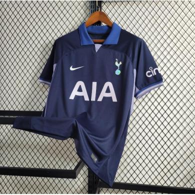 Maillot Tottenham Hotspur Extérieur 23/24