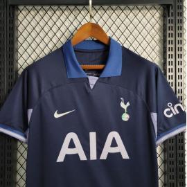 Maillot Tottenham Hotspur Extérieur 23/24