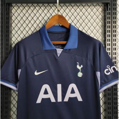 Maillot Tottenham Hotspur Extérieur 23/24