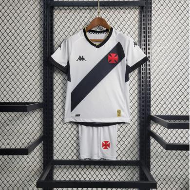 Maillot Vasco da Gama Extérieur 23/24 Enfant