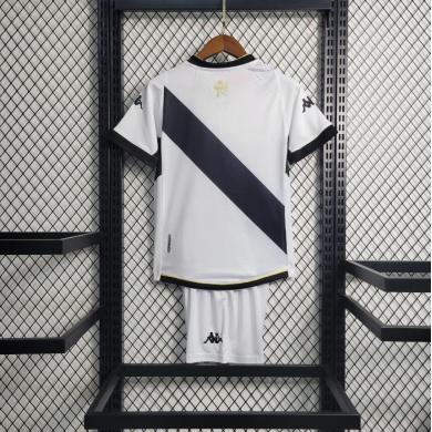 Maillot Vasco da Gama Extérieur 23/24 Enfant