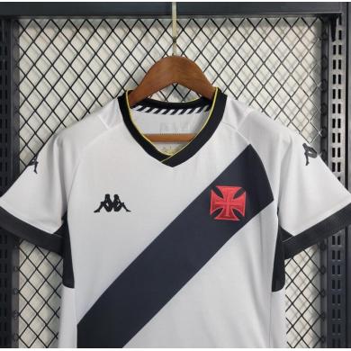 Maillot Vasco da Gama Extérieur 23/24 Enfant