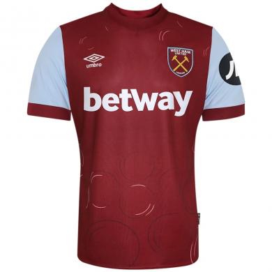 Maillot West Ham United Domicile 23/24