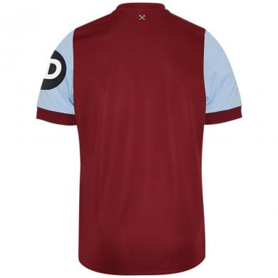 Maillot West Ham United Domicile 23/24