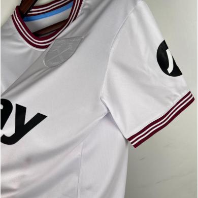 Maillot West Ham United Extérieur 23/24