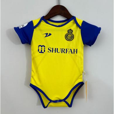 Bébé Domicile AL-NASSR FC 22/23