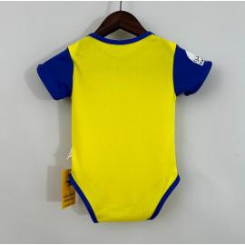 Bébé Domicile AL-NASSR FC 22/23