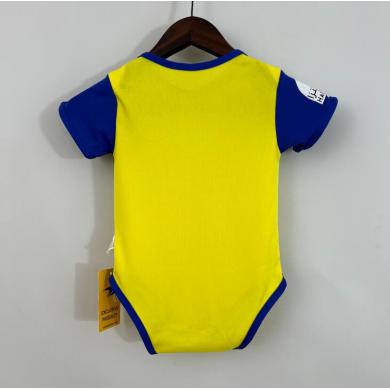 Bébé Domicile AL-NASSR FC 22/23