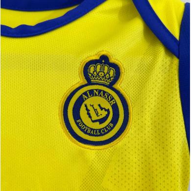 Bébé Domicile AL-NASSR FC 22/23