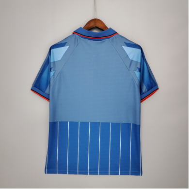 Maillot AC Manches Longuesian Domicile Retro 95/96