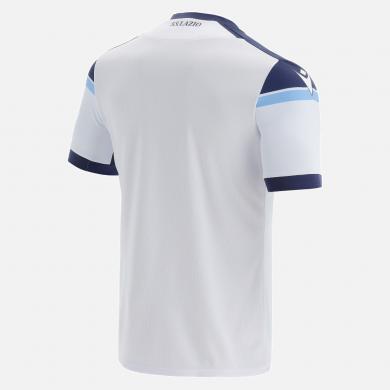 Maillot Ss Lazio Extérieur 2021/22