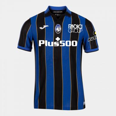 Maillot ATALANTA BC Domicile 2021-2022