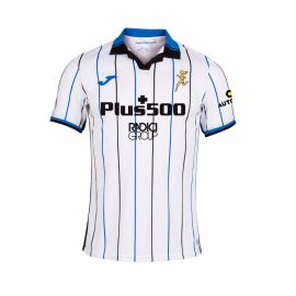 Maillot ATALANTA BC Extérieur 2021-2022