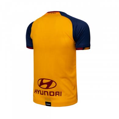 Maillot As Roma Third 2021-2022