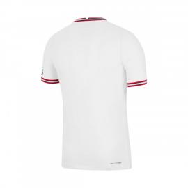 Maillot Jordan X Paris Saint-germain Fc Cuarta Equipación Match 2021-2022