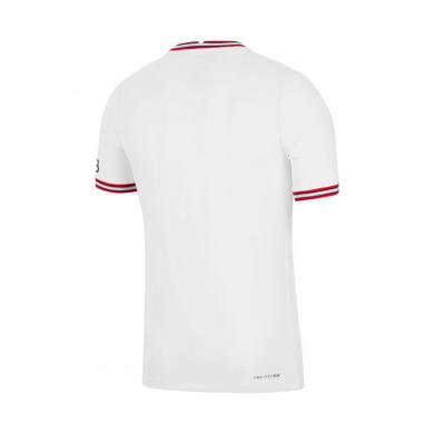 Maillot Jordan X Paris Saint-germain Fc Cuarta Equipación Match 2021-2022