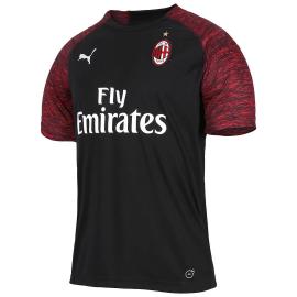 AC MILAN MAGLIA GARA THIRD 2018/19