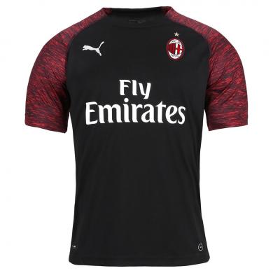 AC MILAN MAGLIA GARA THIRD Enfant 2018/19