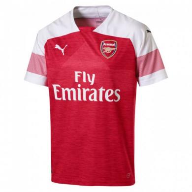 Maillot Arsenal 2018-2019 Enfant