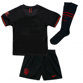 Maillot Atlético Madrid Extérieur 2019/2020 Enfant