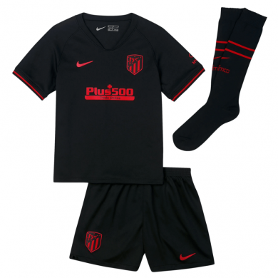 Maillot Atlético Madrid Extérieur 2019/2020 Enfant