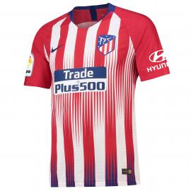 Maillot Domicile Vapor Match Atlético Madrid 2018-19