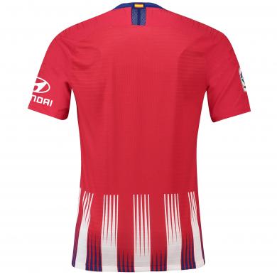 Maillot Domicile Vapor Match Atlético Madrid 2018-19