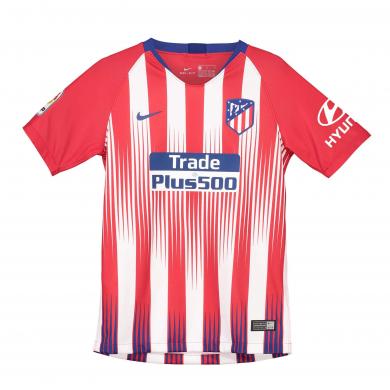 Maillot Domicile Atlético Madrid 2018-19 - Enfant