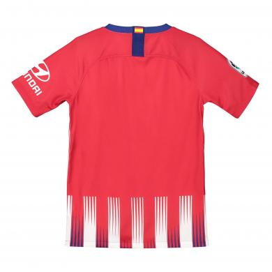 Maillot Domicile Atlético Madrid 2018-19 - Enfant