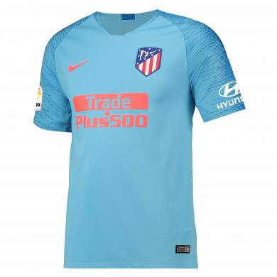 Maillot Extérieur Atlético Madrid 2018-19