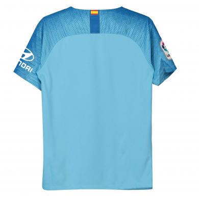 Maillot Extérieur Atlético Madrid 2018-19 Enfant