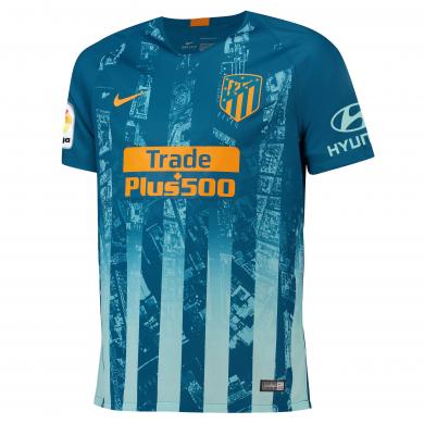 Maillot Third Atlético Madrid 2018-19