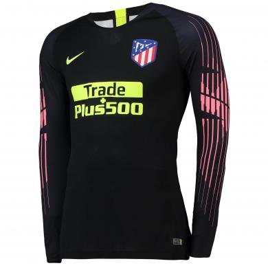 Maillot Gardien Atlético Madrid 2018-19