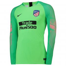 Maillot Gardien Atlético Madrid 2018-19