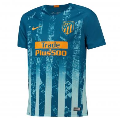 Atlético Madrid Third Shirt 2018 19