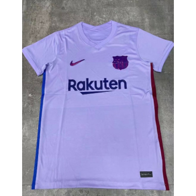 Maillot Extérieur FC Barcelona 21/22