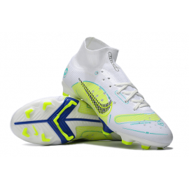 Botas De Fútbol Speed Vapor 14 Elite FG