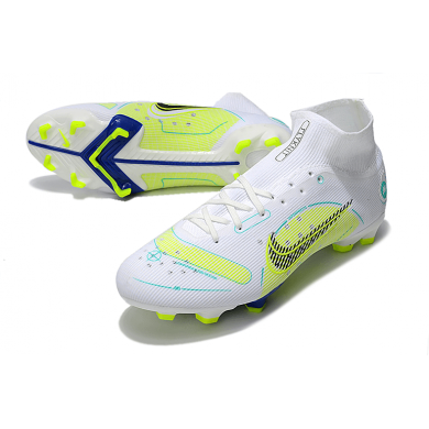 Botas De Fútbol Speed Vapor 14 Elite FG