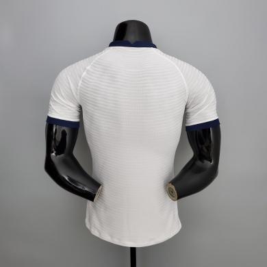 Maillot 22/23 PSG Jordan Edición spécial Blanc Bleu