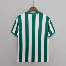 Maillot Retro Real Betis Domicile 76/77