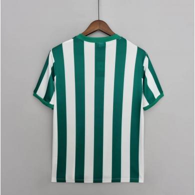 Maillot Retro Real Betis Domicile 76/77