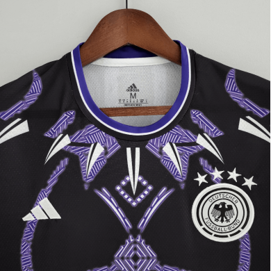 Maillot Allemagne 2022