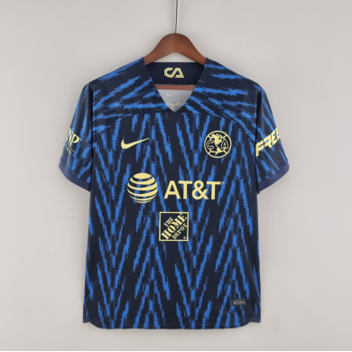 Maillot América FC Extérieur 2022/2023