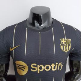 Maillot Barcelona 22/23 noir