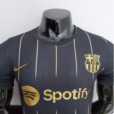 Maillot Barcelona 22/23 noir