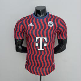 Maillot Bayern Munich 22/23 Training