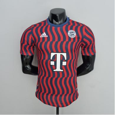 Maillot Bayern Munich 22/23 Training