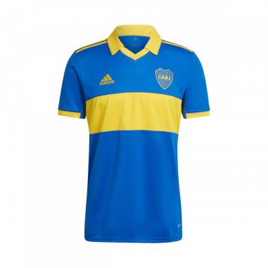 Maillot Boca Juniors Domicile 22/23 Enfant