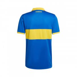 Maillot Boca Juniors Domicile 22/23