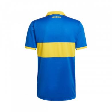 Maillot Boca Juniors Domicile 22/23 Enfant